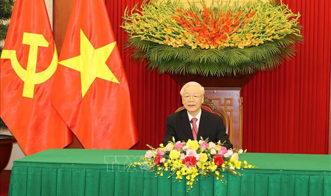 Một số vấn đề lý luận và thực tiễn về chủ nghĩa xã hội và con đường đi lên chủ nghĩa xã hội ở Việt Nam